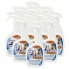 24 oz. Spot and Odor-Pet Formula Spot Remover Spray Bottle (12-Pack) by 7-IN-1 Carpet Care