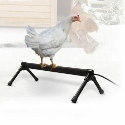 36 in. Thermo-Chicken Heated Perch Wired with 57 in. Cord by Unbranded -Cheap Bird & Wildlife Supplies Store accessories 100213426 31 1000