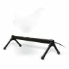 36 in. Thermo-Chicken Heated Perch Wired with 57 in. Cord by Unbranded