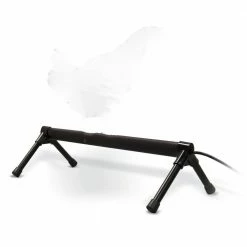 36 in. Thermo-Chicken Heated Perch Wired with 57 in. Cord by Unbranded