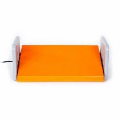 K&H 11.5 in. x 20 in. x 8 in. 40-Watt Thermo-Poultry Brooder Large Gray/Orange by Unbranded 13 K&H 11.5 in. x 20 in. x 8 in. 40-Watt Thermo-Poultry Brooder Large Gray/Orange by Unbranded -Cheap Bird & Wildlife Supplies Store accessories 100542463 66 1000
