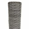 2 in. x 2 ft. x 50 ft. Poultry Netting by Acorn International