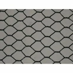 1 in. x 1 ft. x 150 ft. Vinyl Coated Poultry Netting by Acorn International 5 1 in. x 1 ft. x 150 ft. Vinyl Coated Poultry Netting by Acorn International -Cheap Bird & Wildlife Supplies Store acorn international chicken wire pnvc112150 31 1000