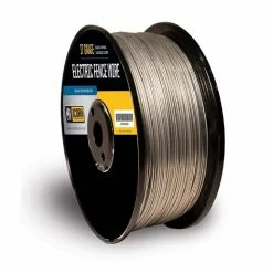 1-Mile 17-Gauge Electric Fence Wire by Acorn International