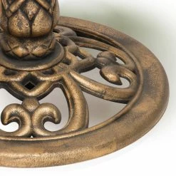 33 in. Tall Outdoor Vintage Birdbath with Bird Figurines Yard Statue by Alpine Corporation 18 33 in. Tall Outdoor Vintage Birdbath with Bird Figurines Yard Statue by Alpine Corporation -Cheap Bird & Wildlife Supplies Store alpine corporation bird bath fountains tiz122 1f 1000