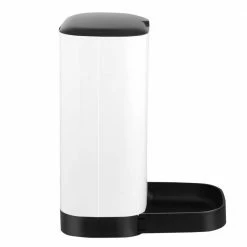 4.5 L Automatic Pet Feeder Food Dispenser by ANGELES HOME -Cheap Bird & Wildlife Supplies Store angeles home feeding supplies m71 8ps1 66 1000