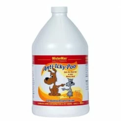 1 Gal. Original Enzyme Odor Remover by Anti-Icky-Poo