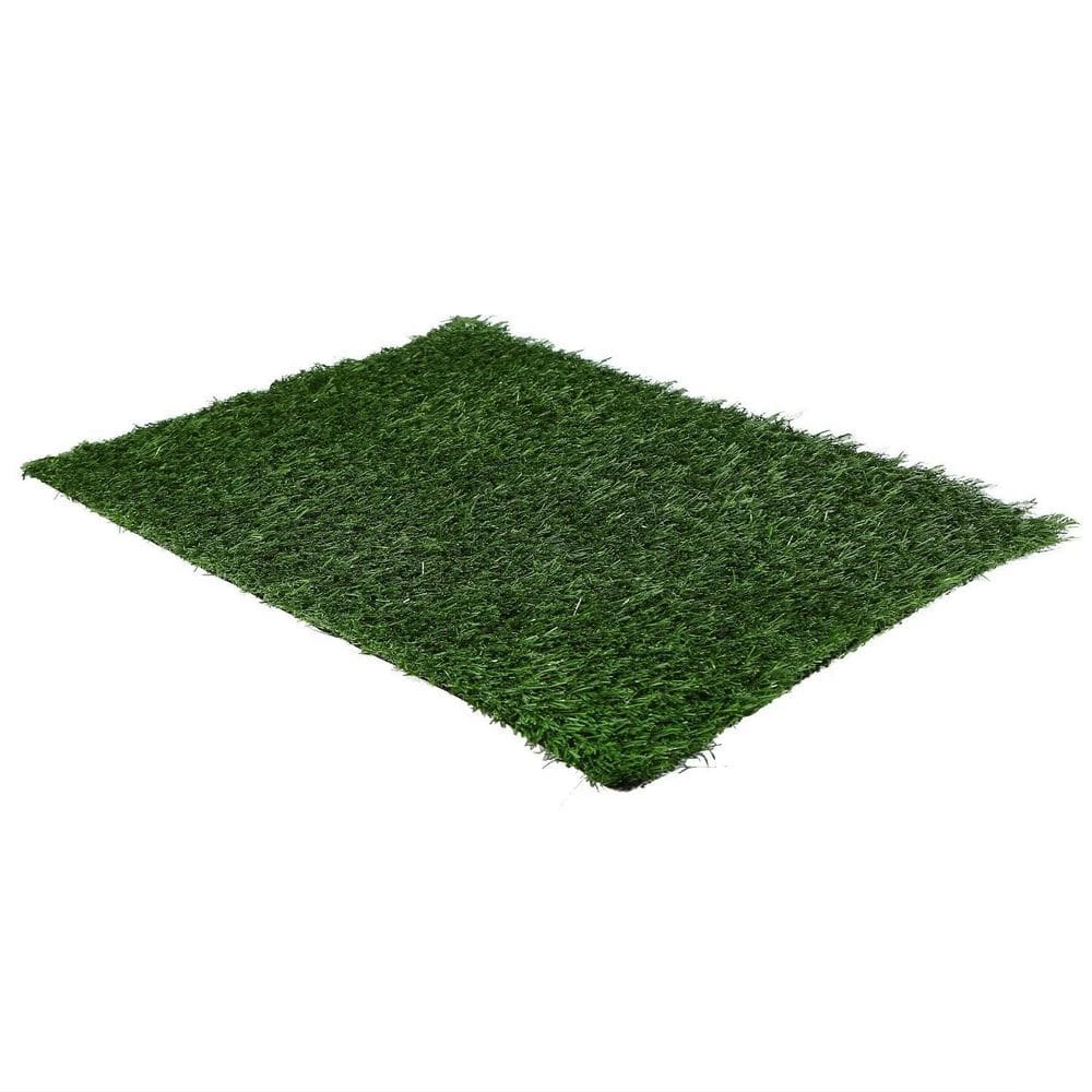 Replacement Grass Mat For Pet Potty Easy Cleaning by Unbranded 1 Replacement Grass Mat For Pet Potty Easy Cleaning by Unbranded