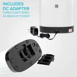 Smart Automatic Pet Feeder W/Wi-Fi, Programmable Food Dispenser for Dogs and Cats by ARF PETS -Cheap Bird & Wildlife Supplies Store arf pets feeding supplies apafwifi 4f 1000