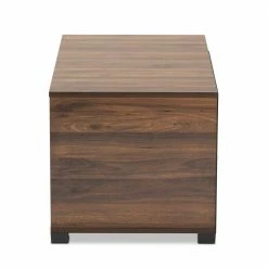 Connor Brown Cat Litter Box Cover House by Baxton Studio 11 Connor Brown Cat Litter Box Cover House by Baxton Studio -Cheap Bird & Wildlife Supplies Store baxton studio litter boxes houses 166 10744 hd 44 1000