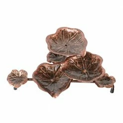 3-Leaf Tier Spitter by BECKETT