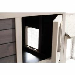 Removable Tray and Ramp Garden Backyard Pet House by Foobrues 19 Removable Tray and Ramp Garden Backyard Pet House by Foobrues -Cheap Bird & Wildlife Supplies Store beds cages lnn 23173117 d4 1000