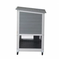 Indoor and Outdoor Animal House for Rest and Run by Foobrues -Cheap Bird & Wildlife Supplies Store beds cages lnn 23173797 76 1000