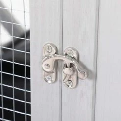 Indoor and Outdoor Animal House for Rest and Run by Foobrues -Cheap Bird & Wildlife Supplies Store beds cages lnn 23173797 d4 1000