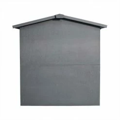 Gray Wooden 2 Story Design Outdoor Rabbit Guinea Pigs Hutch Ferrets by Foobrues 10 Gray Wooden 2 Story Design Outdoor Rabbit Guinea Pigs Hutch Ferrets by Foobrues -Cheap Bird & Wildlife Supplies Store beds cages lnn 23173834 44 1000