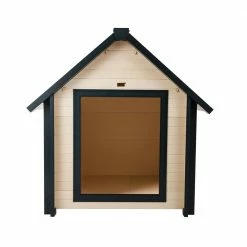 ECOFLEX Bunk Style Dog House - Large by New Age Pet