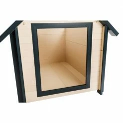 ECOFLEX Bunk Style Dog House - X-Large by New Age Pet -Cheap Bird & Wildlife Supplies Store beige new age pet dog houses ecoh103xl 76 1000