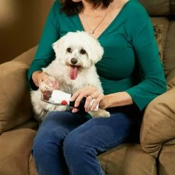 Paw Perfect Pet Nail Rotating Trimmer with 3-Rollers by BELL+HOWELL 6 Paw Perfect Pet Nail Rotating Trimmer with 3-Rollers by BELL+HOWELL -Cheap Bird & Wildlife Supplies Store bell howell scissors clippers 2337 1f 1000