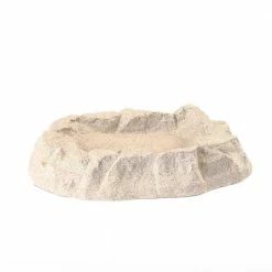 Rocky Mountain Ground Level Bird Bath by BIRDS choice