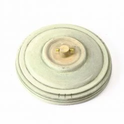 Large Green Burley Clay Hand Painted Bluebird Bird Bath by BIRDS choice 11 Large Green Burley Clay Hand Painted Bluebird Bird Bath by BIRDS choice -Cheap Bird & Wildlife Supplies Store birds choice bird bath fountains bcbluebird 44 1000