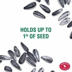 Blue Mason Jar Decorative Glass Hanging Bird Feeder - 1 lb. Capacity by Perky-Pet 13 Blue Mason Jar Decorative Glass Hanging Bird Feeder - 1 lb. Capacity by Perky-Pet -Cheap Bird & Wildlife Supplies Store blue perky pet bird feeders 784 76 1000