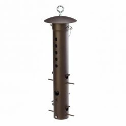 Bear Proof Feeder by BIRDS choice 9 Bear Proof Feeder by BIRDS choice -Cheap Bird & Wildlife Supplies Store brown birds choice bird feeders bcbpf 1f 1000