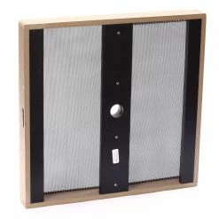 Large Pole Mount Recycled Seed Catcher Platform by BIRDS choice 7 Large Pole Mount Recycled Seed Catcher Platform by BIRDS choice -Cheap Bird & Wildlife Supplies Store brown birds choice bird feeders snsc 300 1f 1000