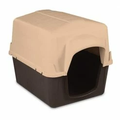 Pet Barn 3 Doghouse - Small by Petmate