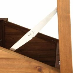 Natura Lodge Dog House, Brown, Medium by TRIXIE 14 Natura Lodge Dog House, Brown, Medium by TRIXIE -Cheap Bird & Wildlife Supplies Store brown trixie dog houses 39512 fa 1000