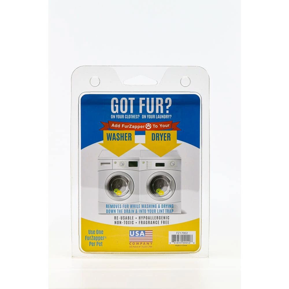 FurZapper by Unbranded 2 FurZapper by Unbranded - Image 2