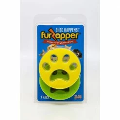FurZapper (2-Pack) by Unbranded