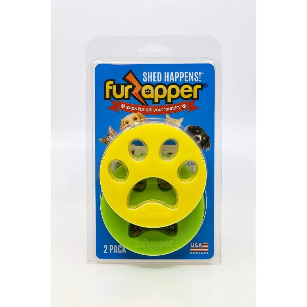 FurZapper (2-Pack) by Unbranded 1 FurZapper (2-Pack) by Unbranded