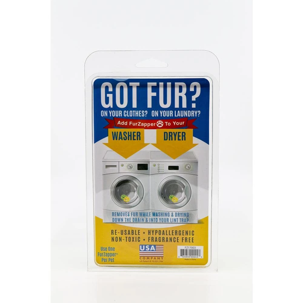 FurZapper (2-Pack) by Unbranded 2 FurZapper (2-Pack) by Unbranded - Image 2