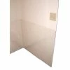 33 in. H x 50 ft. L Wall Shield Protection from Pet Scratches by Cardinal Gates