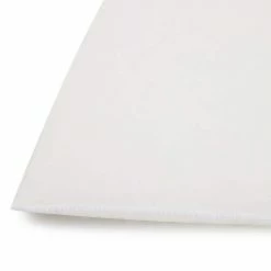 Purr Pad Medium White Bed by Carolina Pet Company -Cheap Bird & Wildlife Supplies Store carolina pet company cat beds 01000 1f 1000