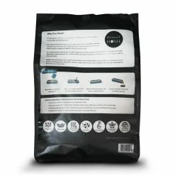 20 lbs. 100% Natural Pine Pellet Unscented Non-Clumping Cat Litter by Casual Home 16 20 lbs. 100% Natural Pine Pellet Unscented Non-Clumping Cat Litter by Casual Home -Cheap Bird & Wildlife Supplies Store casual home cat litter tray liners cl000 10 66 1000