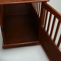 Small Pet Crate End Table, Walnut by Casual Home 14 Small Pet Crate End Table, Walnut by Casual Home -Cheap Bird & Wildlife Supplies Store casual home dog crates crate pads 600 43 44 1000