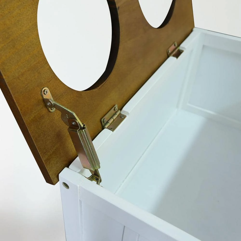 Pet Feeder Storage Stand by Casual Home 6 Pet Feeder Storage Stand by Casual Home - Image 6