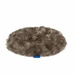 Nala Medium Brown Wicker Cat Condo Bed by Sam's Pets 25 Nala Medium Brown Wicker Cat Condo Bed by Sam's Pets -Cheap Bird & Wildlife Supplies Store cat beds sp cb1294br fa 1000