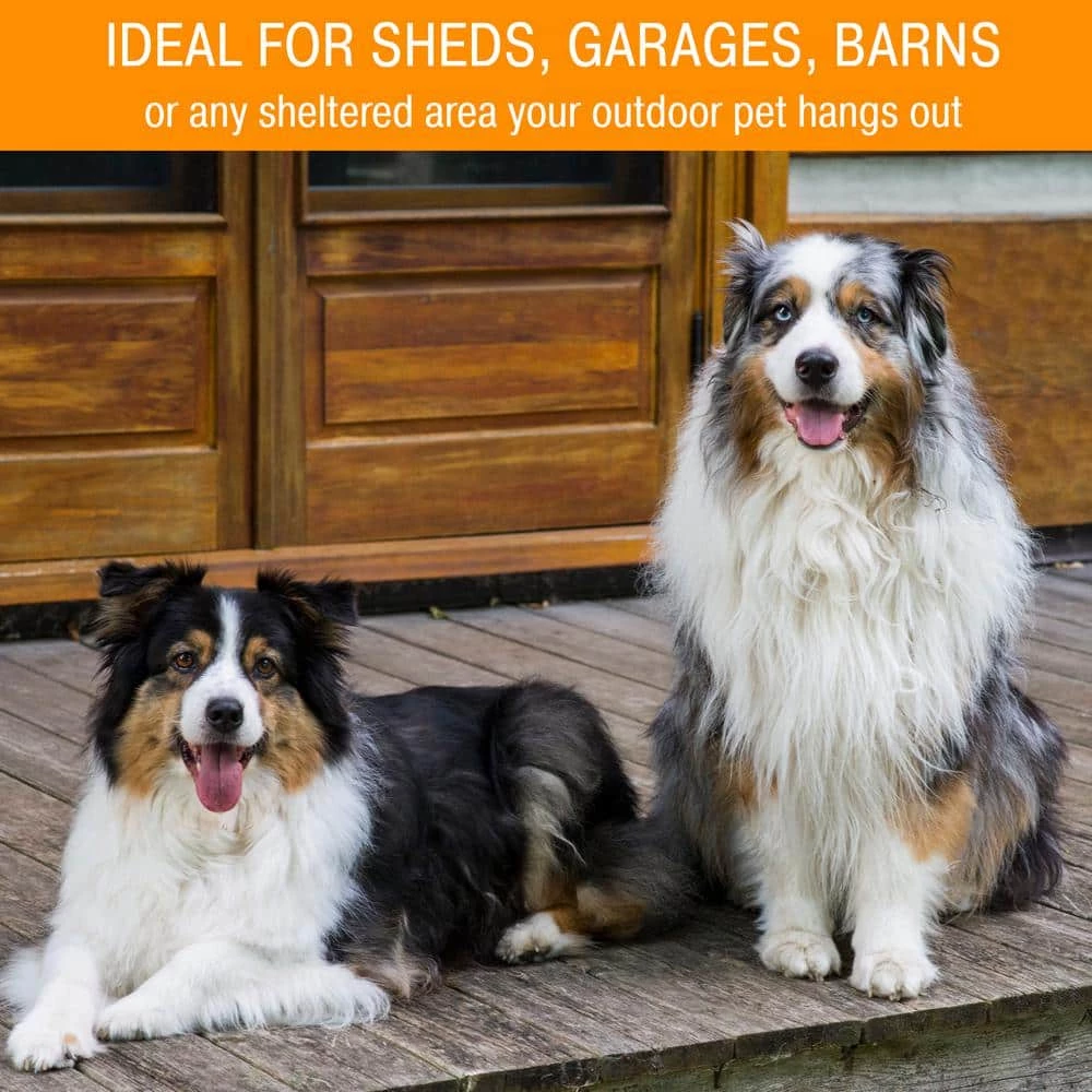 K&H 32 oz. Plastic Heated Water Dish Slate Gray by Unbranded 3 K&H 32 oz. Plastic Heated Water Dish Slate Gray by Unbranded - Image 3