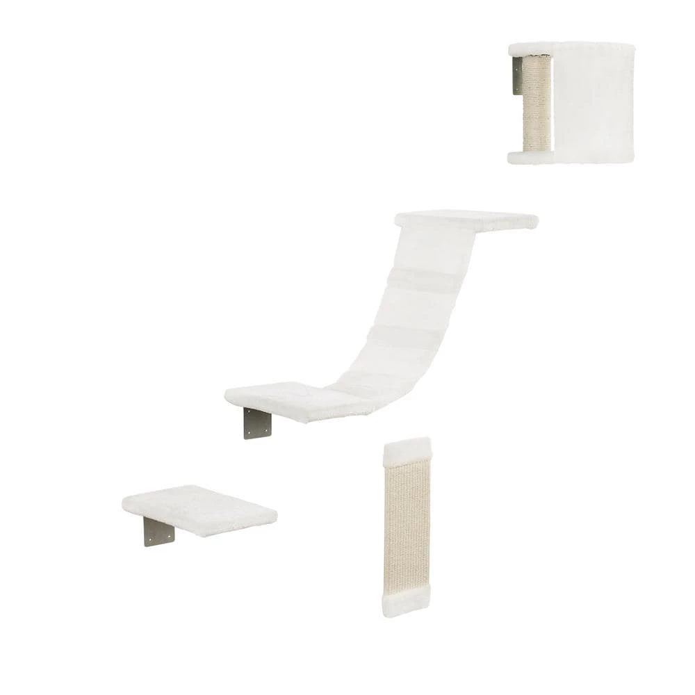 Addison Wall Climber Cat Tree by Sam's Pets 8 Addison Wall Climber Cat Tree by Sam's Pets - Image 8