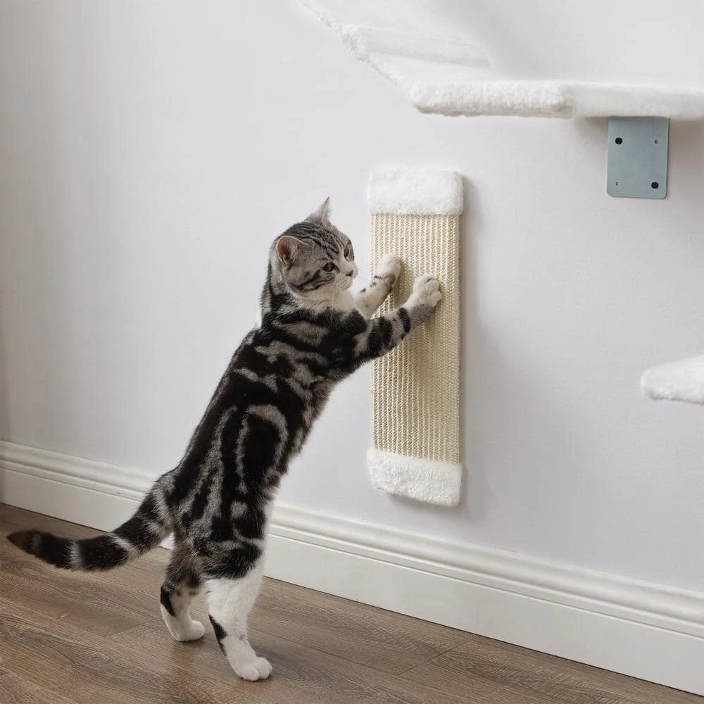 Addison Wall Climber Cat Tree by Sam's Pets 2 Addison Wall Climber Cat Tree by Sam's Pets - Image 2