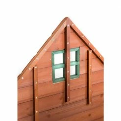 K-9 Kabin Doghouse (53 XXL) by Creative Cedar Designs -Cheap Bird & Wildlife Supplies Store cedar green creative cedar designs dog houses 2516 1f 1000