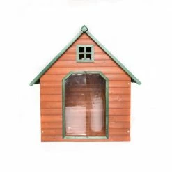 K-9 Kabin Doghouse (53 XXL) by Creative Cedar Designs -Cheap Bird & Wildlife Supplies Store cedar green creative cedar designs dog houses 2516 31 1000