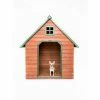 K-9 Kabin Doghouse (53 XXL) by Creative Cedar Designs