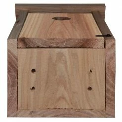 Decorative Blue Bird on Stump Design Cedar Blue Bird House by S and K 8 Decorative Blue Bird on Stump Design Cedar Blue Bird House by S and K -Cheap Bird & Wildlife Supplies Store cedar s and k bird houses bbhc 7 1d 1000