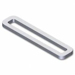 Stainless Steel Termination Loop by CenFlex