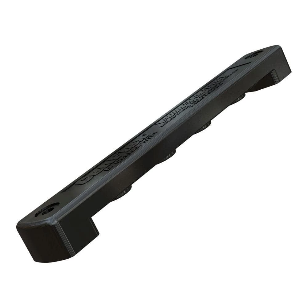 Black Line Post Bracket by CenFlex 1 Black Line Post Bracket by CenFlex