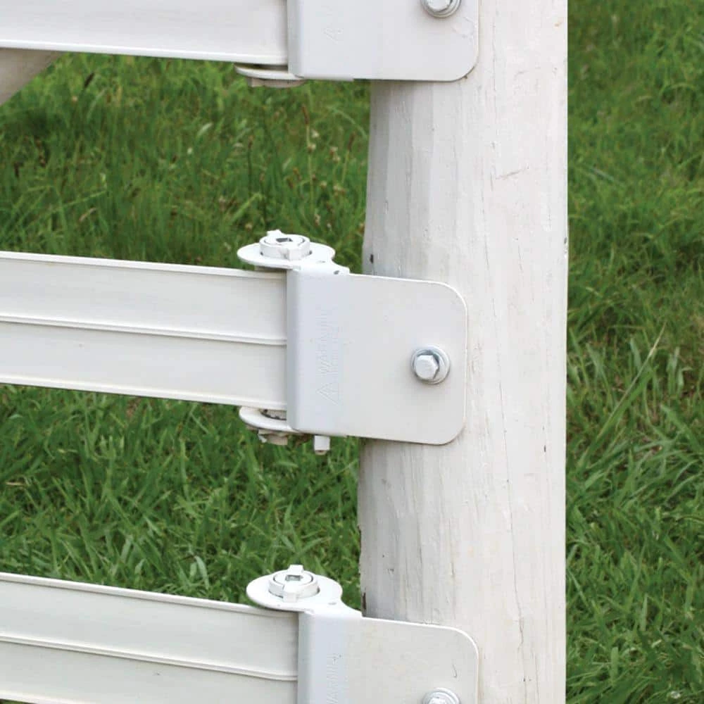 White Single Barrel Tensioner by CenFlex 3 White Single Barrel Tensioner by CenFlex - Image 3