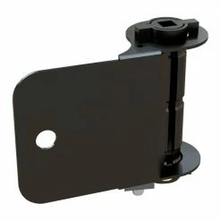 Black Single Barrel Tensioner by CenFlex